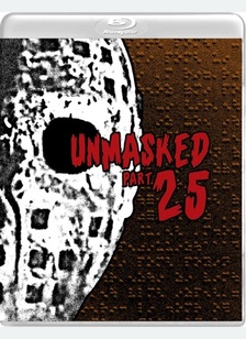 Unmasked Part 25