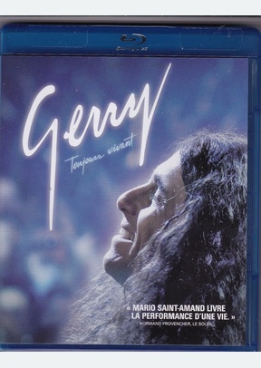 GERRY (BR)