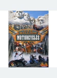 ONE MILLION MOTORCYCLES