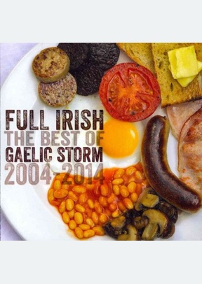 Full Irish: The Best Of Gaelic Storm