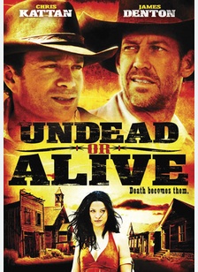 Undead or Alive
