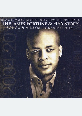 JAMES FORTUNE & FIYA STORY (DV
