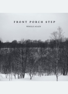 WHOLE AGAIN (EP)