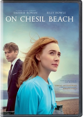 On Chesil Beach