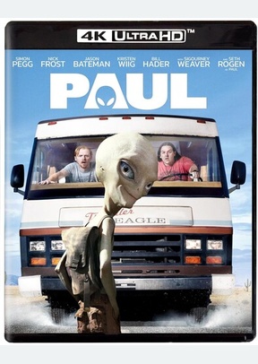 PAUL (4K/BR)