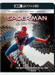 Spider-Man: No Way Home