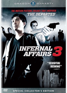 Infernal Affairs 3