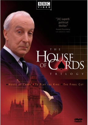 The House Of Cards Trilogy