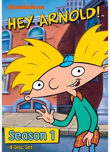 Hey Arnold: Season 1