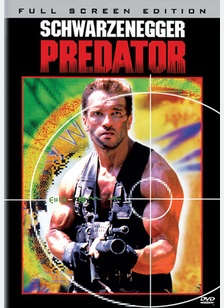 Predator