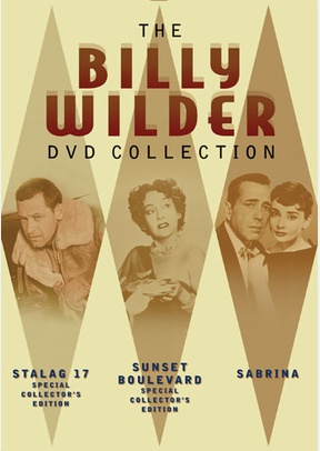 The Billy Wilder Collection