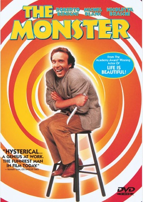 The Monster