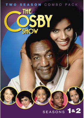 The Cosby Show: Seasons 1 & 2