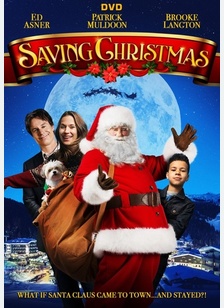 Saving Christmas