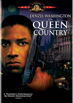 For Queen & Country