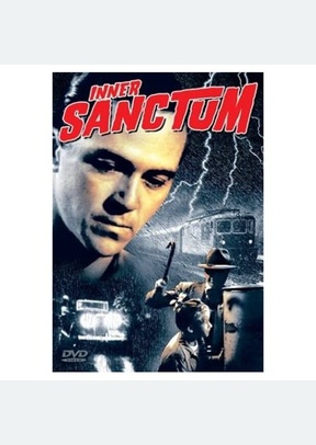 INNER SANCTUM
