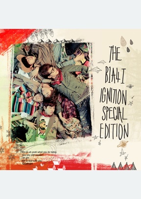 IGNITION SPECIAL EDITION