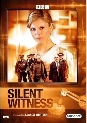 Silent Witness: Season 13