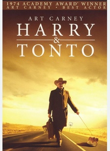 Harry And Tonto