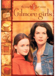 Gilmore Girls: The Complete First Season