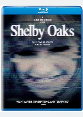 SHELBY OAKS (BR)