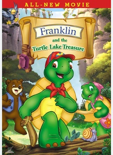 Franklin and the Turtle Lake Treasure