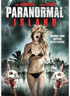 Paranormal Island