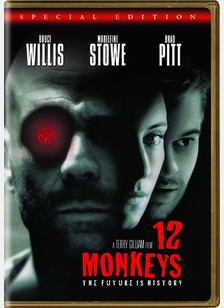 12 Monkeys