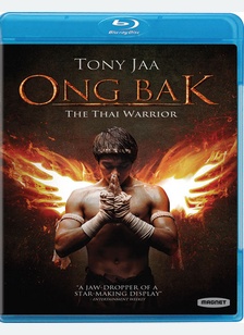 Ong-Bak: The Thai Warrior