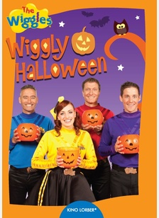 Wiggles: Wiggly Halloween