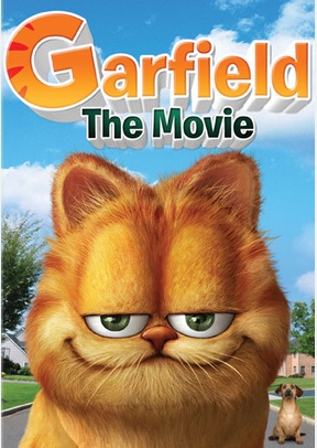 Garfield: The Movie