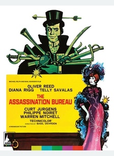 The Assassination Bureau
