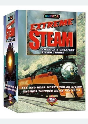Extreme Steam