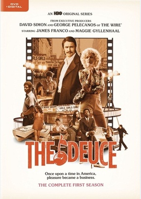 The Deuce: The Complete First Season