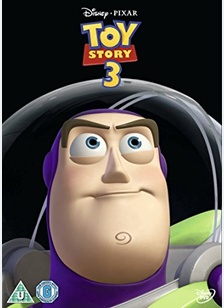TOY STORY 3:LTD ED