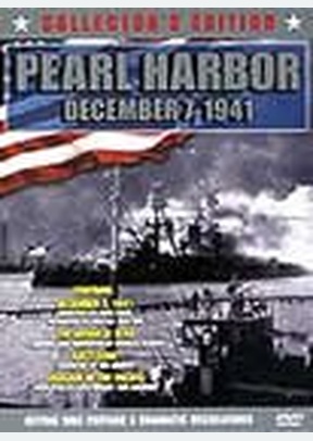PEARL HARBOR:DECEMBER 7,