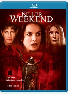 KILLER WEEKEND (BR)