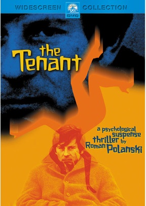 The Tenant