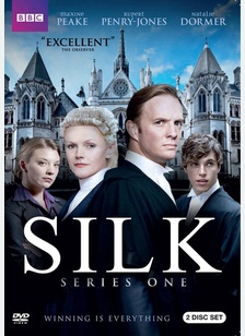 Silk: Season 1