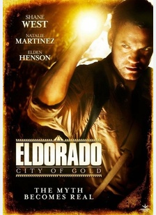 El Dorado 2: City of Gold