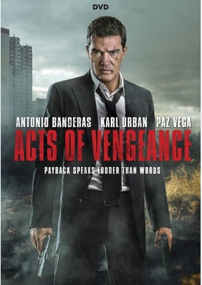 Acts of Vengeance