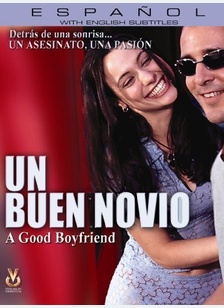 UN BUEN NOVIO