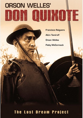 Orson Welles' Don Quixote