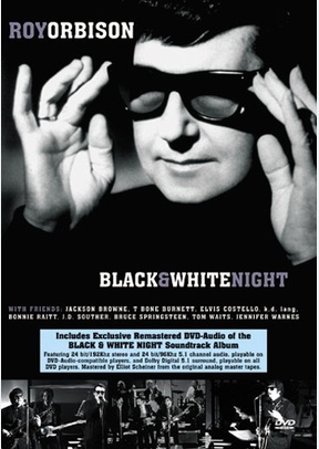 Roy Orbison: Black & White Night