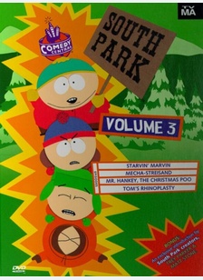SOUTH PARK:V03