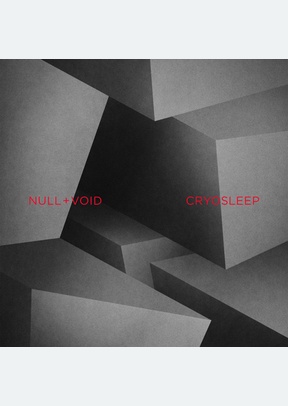 CRYOSLEEP (LP)