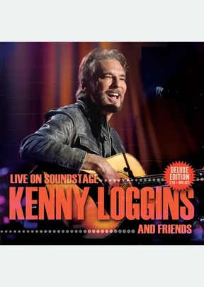 LIVE ON SOUNDSTAGE