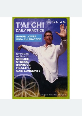Tai Chi Daily Practice
