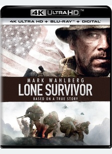 Lone Survivor