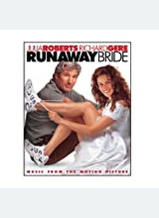 RUNAWAY BRIDE (OST)